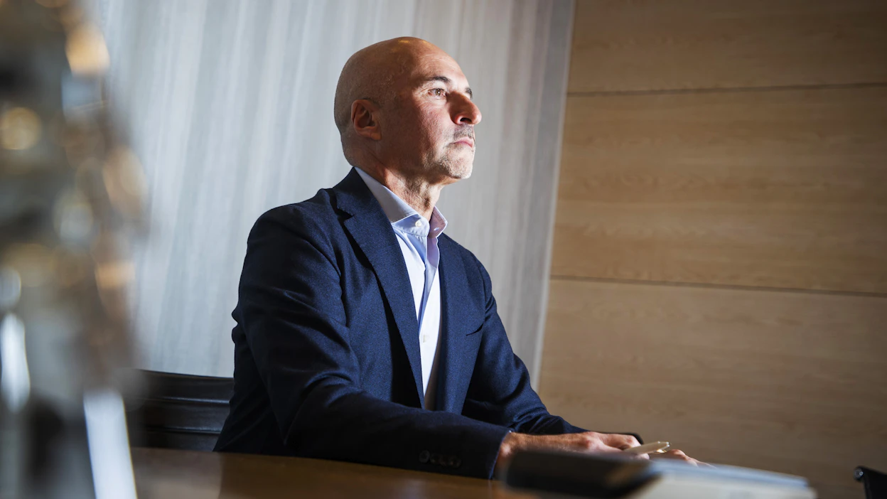 UPM:n toimitusjohtaja Massimo Reynaudo arvioi, että tullimaksut siirtyvät suurelta osin tuotteiden hintoihin.