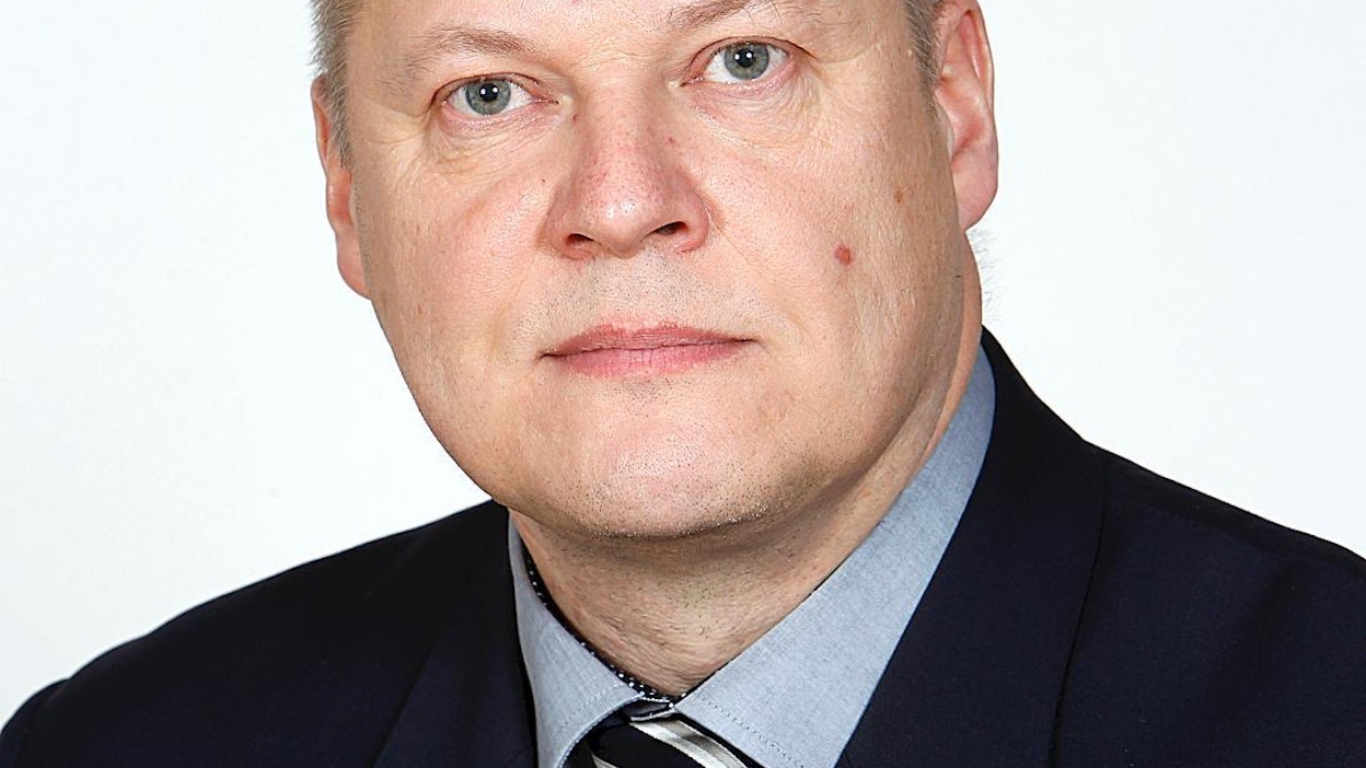 Perttu Pyykkönen aloitti MTK:n edunvalvontajohtajana vuoden alussa. Aikaisemmin hän toimi Pellervon taloustutkimuksen toimitusjohtajana.