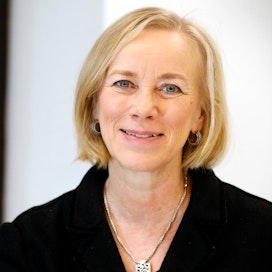 Anu Nissinen on valittu Viestilehtien toimitusjohtajaksi.