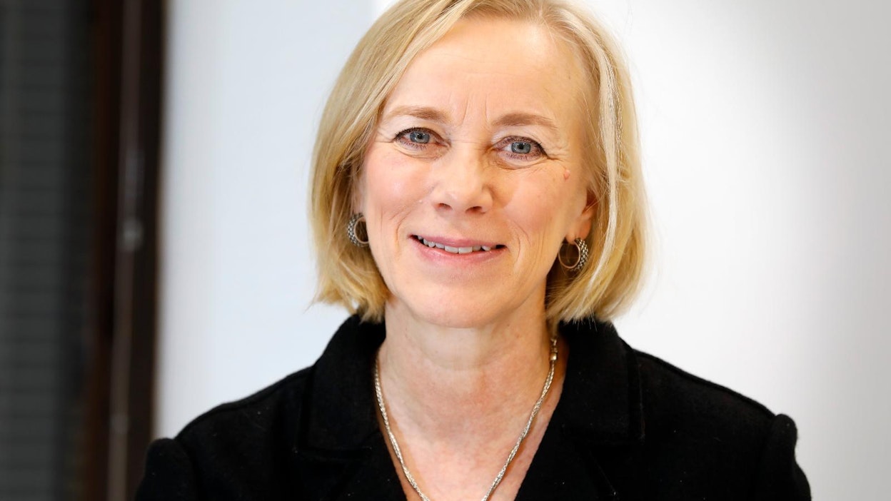 Anu Nissinen on valittu Viestilehtien toimitusjohtajaksi.