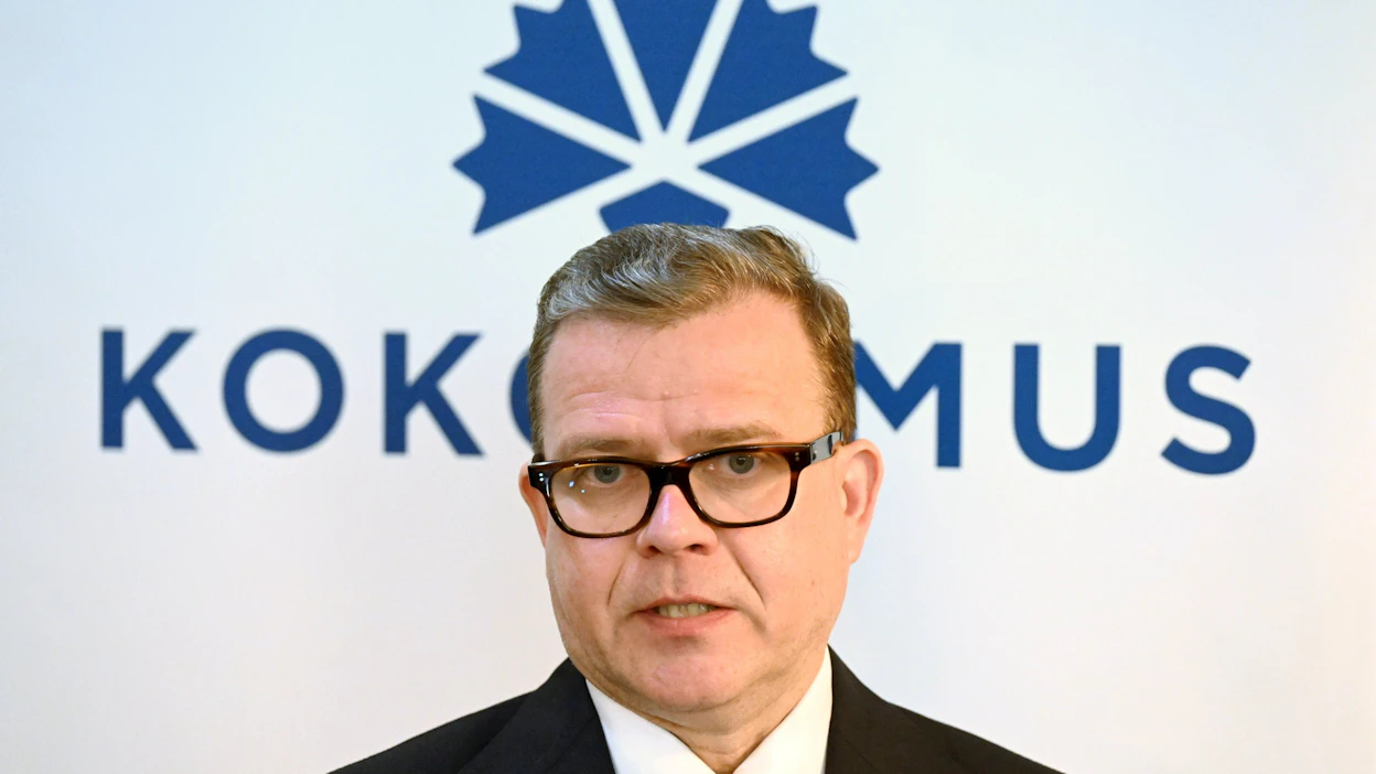 Pääministeri Petteri Orpo sanoo, että hallituksen tekemiä uudistuksia ei olisi voinut toteuttaa millään muulla hallituspohjalla.