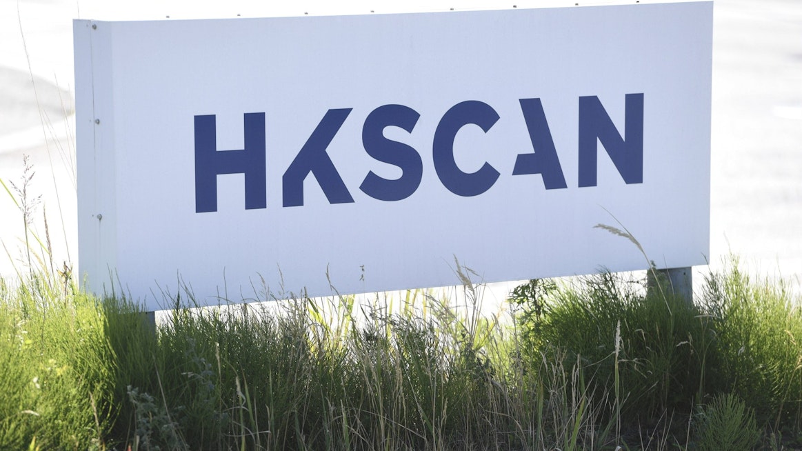 HKScan tavoittelee muutosneuvotteluilla yli kolmen miljoonan euron vuotuisia säästöjä. LEHTIKUVA / Heikki Saukkomaa. 