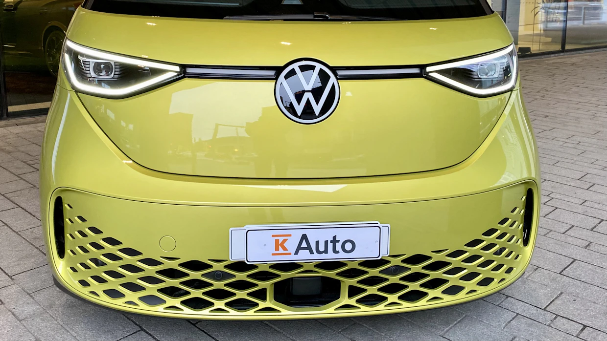 Muun muassa Volskwagenia myyvä K-Auto haluaa pysyä autokaupan ykkösenä jatkossakin.