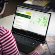 Etätöiden tekeminen mahdollistaa Mervi Mäki-Nesteen mielestä muun muassa korkeasti koulutettujen naisten houkuttelemiseen maaseudulle.