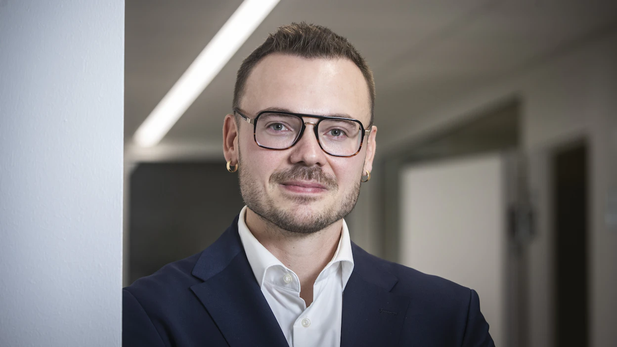 Pitkä häiriö sahatavaran kuljetuksessa sekoittaa toimitusvirrat pitkäksi aikaa, Tino Aalto toteaa.