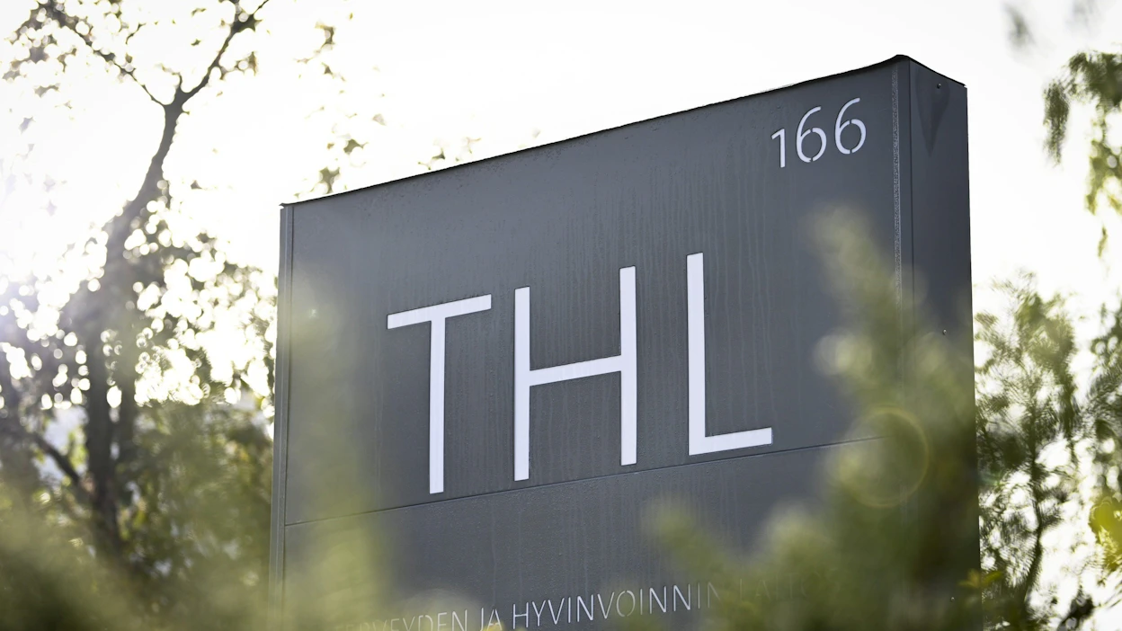 Uusiin kohderyhmiin kuuluu Suomessa THL:n arvion mukaan noin 100 000 ihmistä. LEHTIKUVA / Emmi Korhonen.
