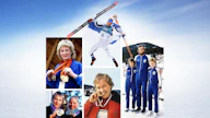 50 viime vuoden aikana talviolympialaisissa kultaa ovat saaneet muun muassa Marja-Liisa Hämäläinen, Iivo Niskanen, Juha Mieto, Helena Takalo, Marjo Matikainen ja Matti Nykänen.