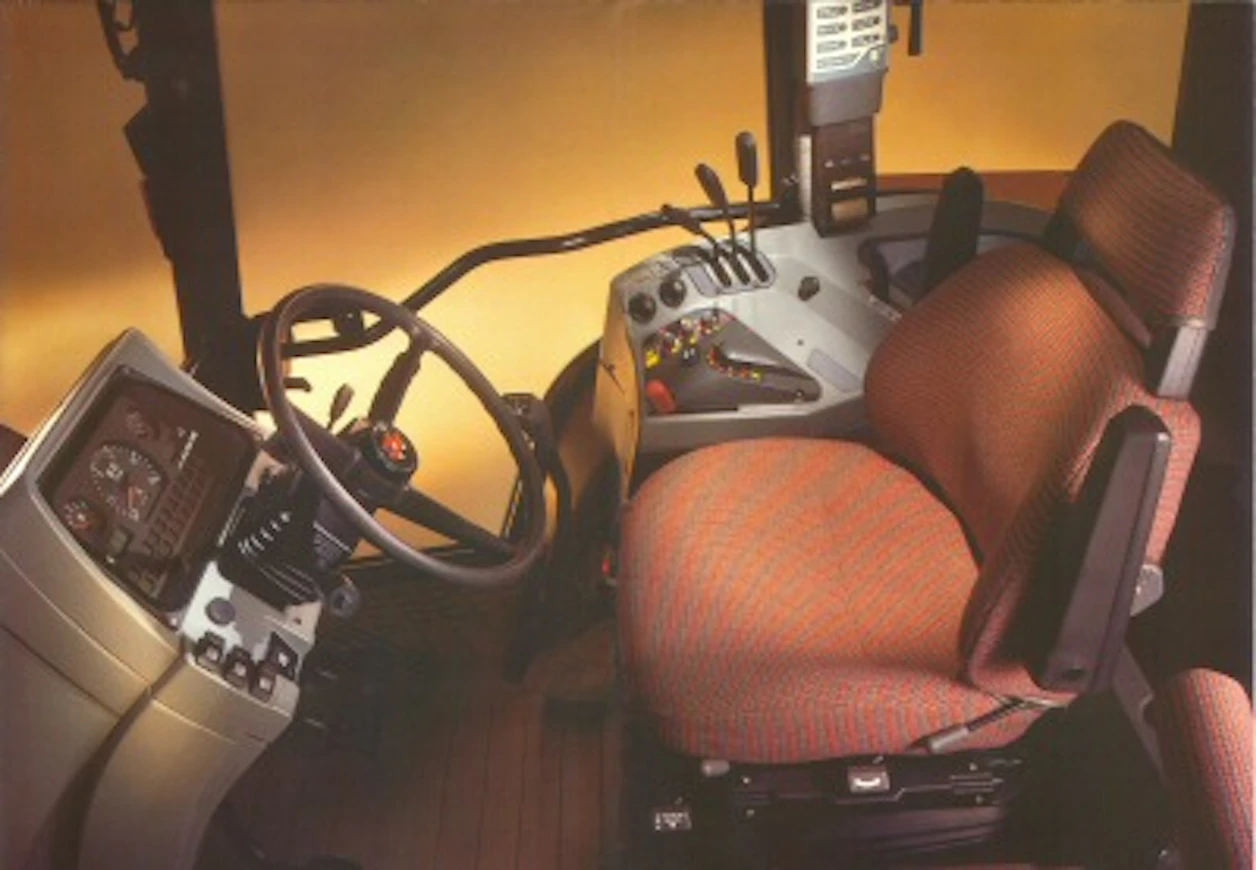 95MF6100ohjaamo