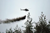 Lannoituksilla parannetaan metsän terveyttä ja kohennetaan puuston kasvua.