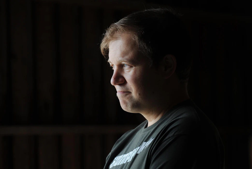 Kaikista käänteistä huolimatta Antti Ojanperän kausi valmentajana rikkoi hänen henkilökohtaisen ennätyksensä.