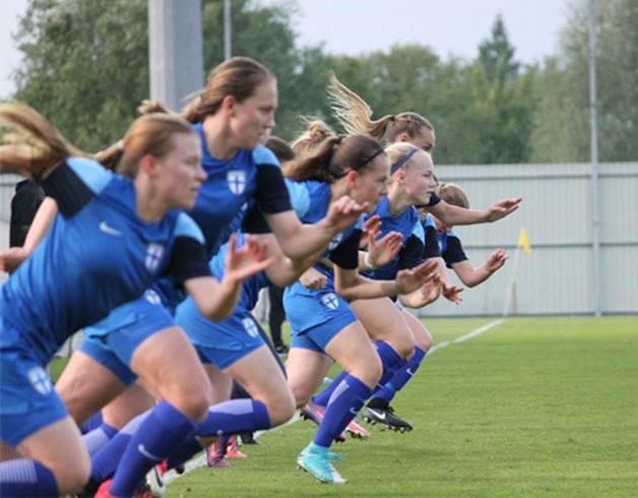 Suomi ja Uruguay ottelevat A-lohkossa ja kohtaavat toisensa 20. marraskuuta Maldonadossa.