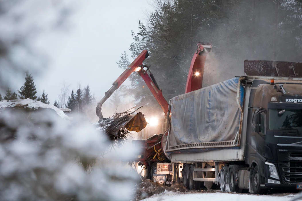 Ympäristöjärjestöt eivät pidä polttoon perustuvan bioenergian käyttöä kestävänä ja ilmastoystävällisenä ratkaisuna.