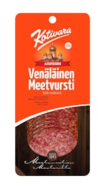 Meetvursti - Maaseudun Tulevaisuus