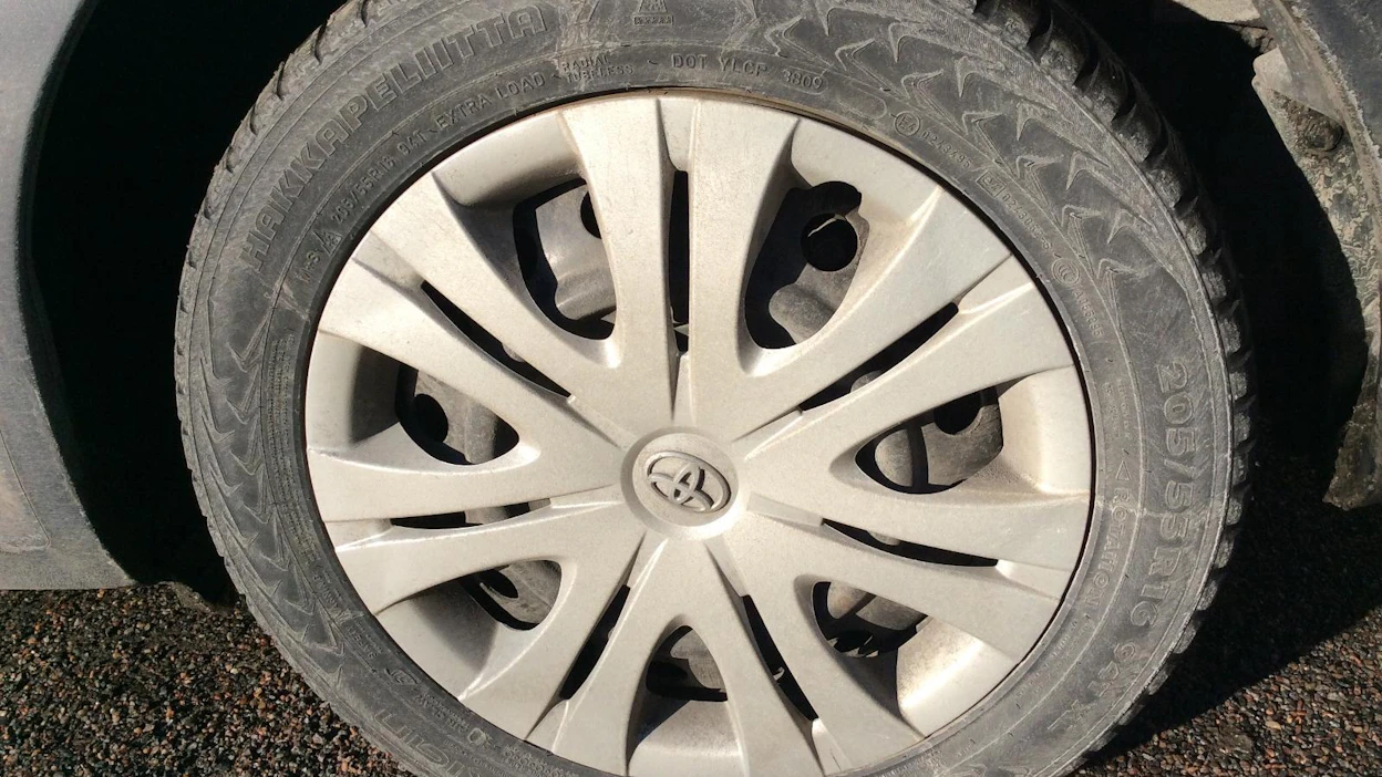 Nokian Renkaat on muuttanut sekä kesä- että talvirenkaiden ominaisuuksia testejä varten.