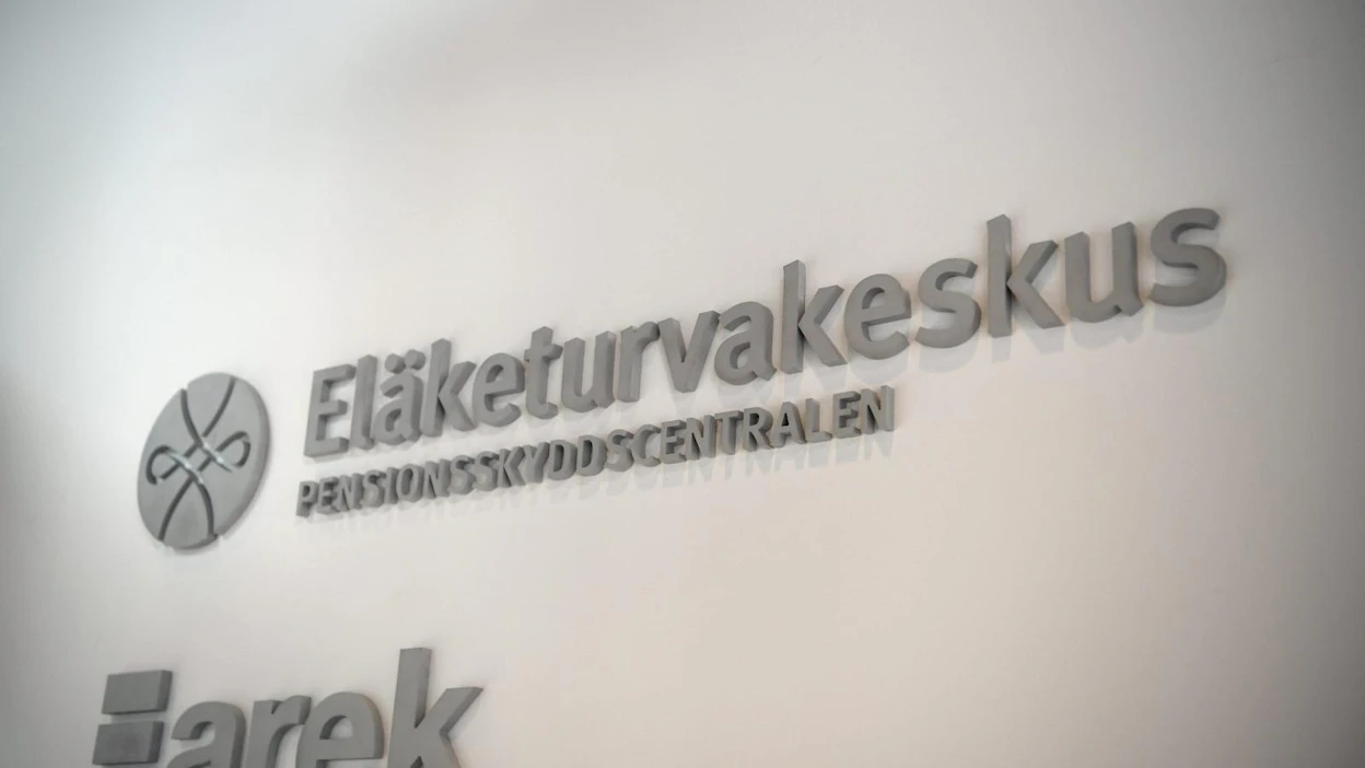 Eläketurvakeskuksen mukaan ensikertalaisten määrä oli poikkeuksellisen pieni esimerkiksi vuonna 2009 talouden taantuman vuoksi.
