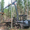 Eräs metsäkonevalmistaja Logset Oy:n malliston tärkeimmistä konemalleista on toiseksi pienin kuormatraktorimalli 5F. Se on Pohjoismaissa suositun 12 tonnin kantavuusluokan malli, joka soveltuu sekä harvennus- että uudistushakkuisiin. Nyt uuden kuormatilamuotoilun ja telavarustelun myötä koneen käyttöala laajentuu myös pehmeiden maiden hakkuisiin.