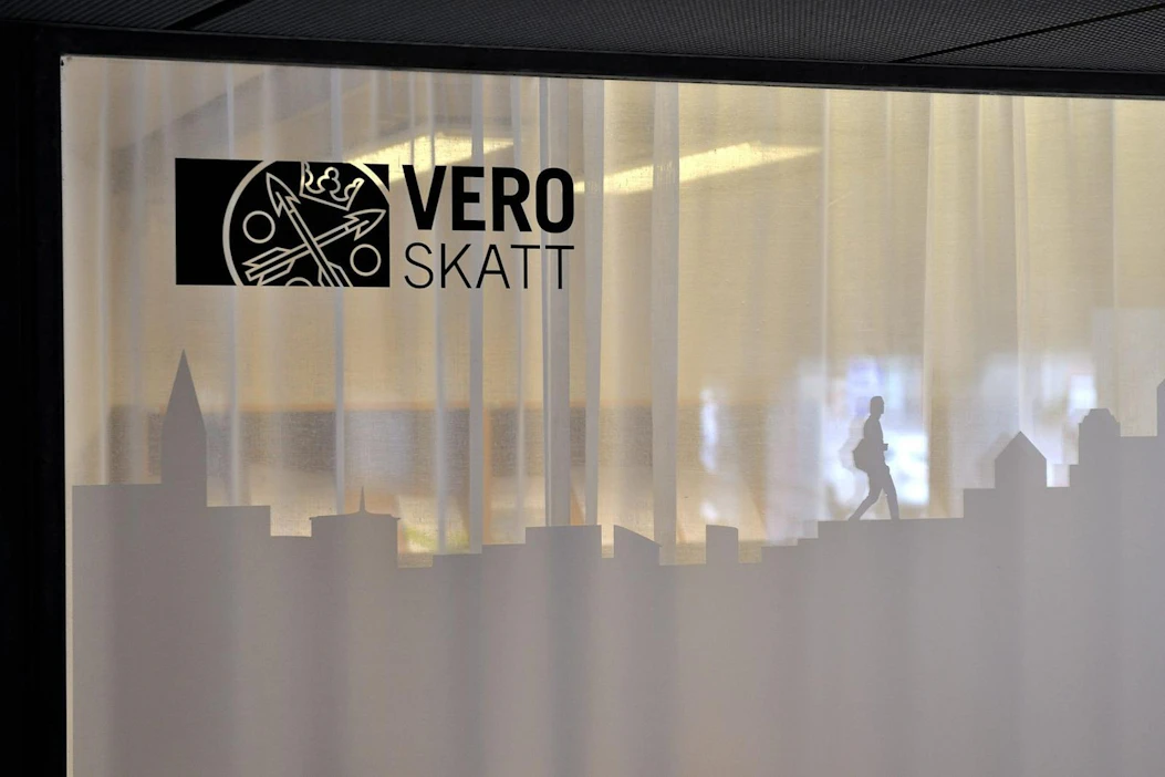 Henkilön verotietoja ei tietosuojavaltuutetun mukaan tarvinnut poistaa verokoneesta, koska niitä käsiteltiin journalistisessa tarkoituksessa.