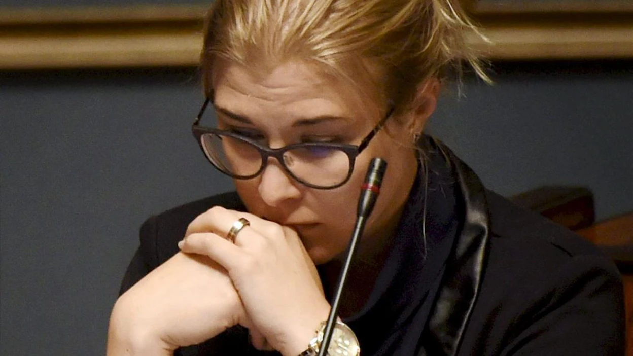 Malm on jo palauttanut osan saamastaan rahoituksesta, koska se ylitti vaalirahoituslain asettaman 6 000 euron ylärajan.