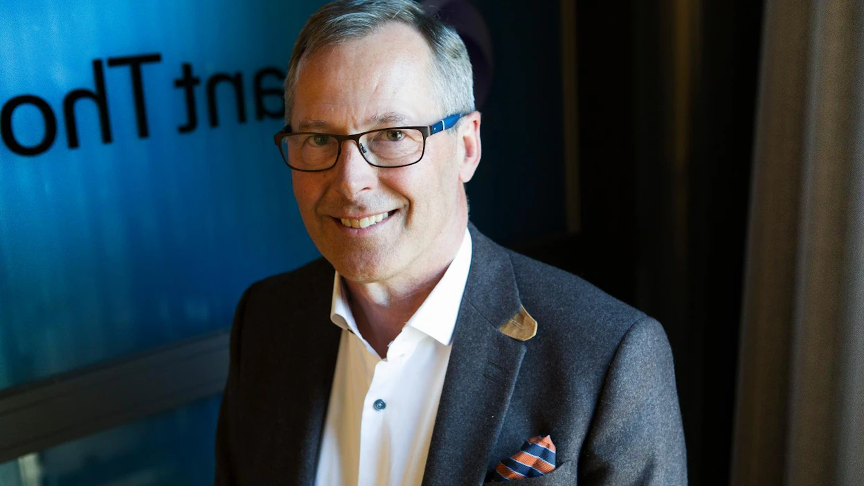 Herra Kiintiömaito on Joakim Rehn. Hän tekee jakoehdotuksen, "johon kukaan ei koskaan ole tyytyväinen".