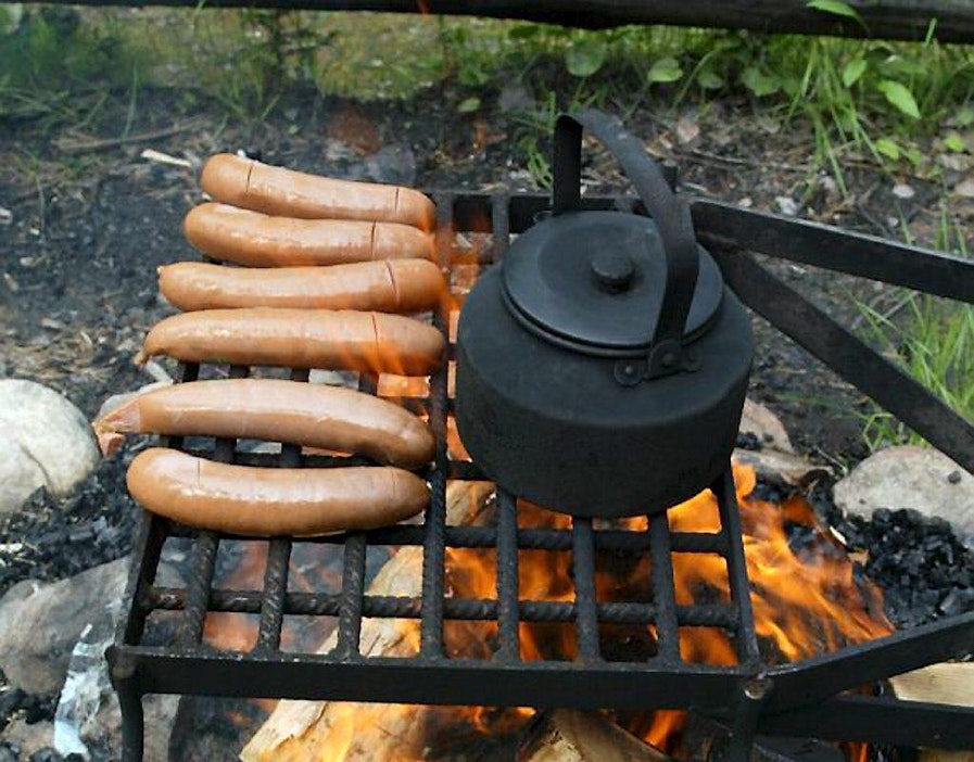 Fosfaatiton makkara on lihaisaa - Ruoka - Maaseudun Tulevaisuus