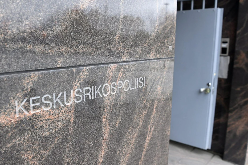 KRP neuvoo olemaan avaamatta huijausviestien liitetiedostoja. Lehtikuva / Jussi Nukari