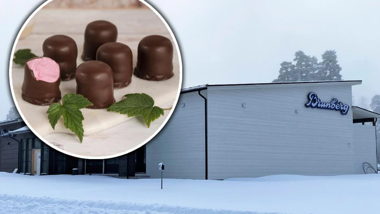Puurakenteisen ja maalämmöllä lämmitettävän uuden tehtaanmyymälän on suunnitellut porvoolainen Arkkitehtitoimisto Valkeavirta Oy.