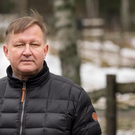 Antti Lehtisalo siirtyy siviilipuolen tehtävään, kun hänestä tulee MPK ry:n toiminnanjohtaja elokuun alussa.
