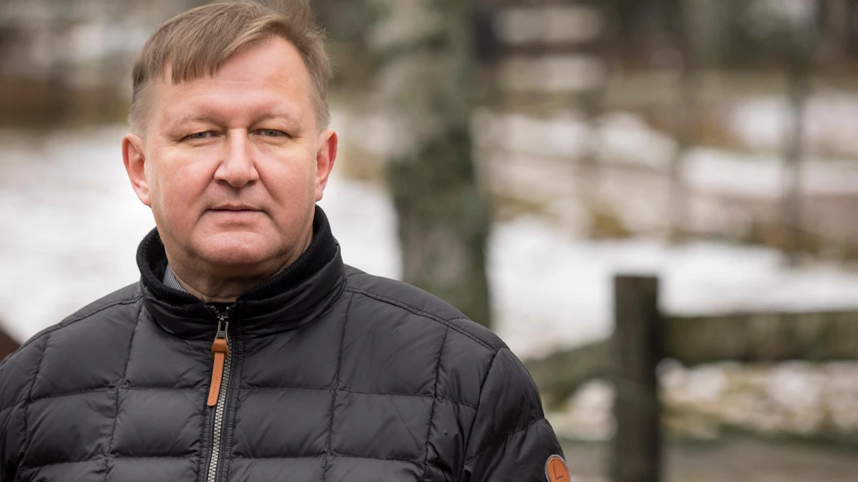 Antti Lehtisalo siirtyy siviilipuolen tehtävään, kun hänestä tulee MPK ry:n toiminnanjohtaja elokuun alussa.