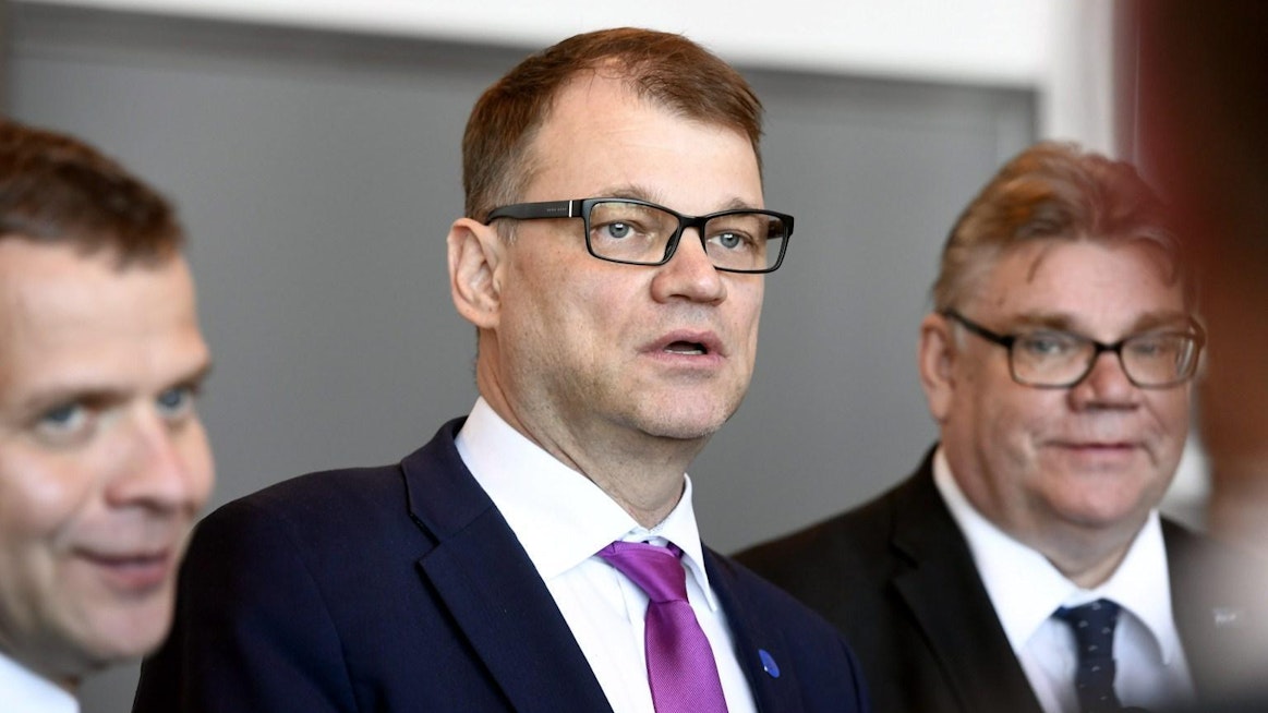 Hallitus on päässyt sopuun valinnanvapaudesta sote-uudistuksessa.