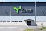 Metsä Tissue suunnittelee mittavaa pehmopaperi-investointia Ruotsiin. Kuva yhtiön Mäntän tehtaalta.
