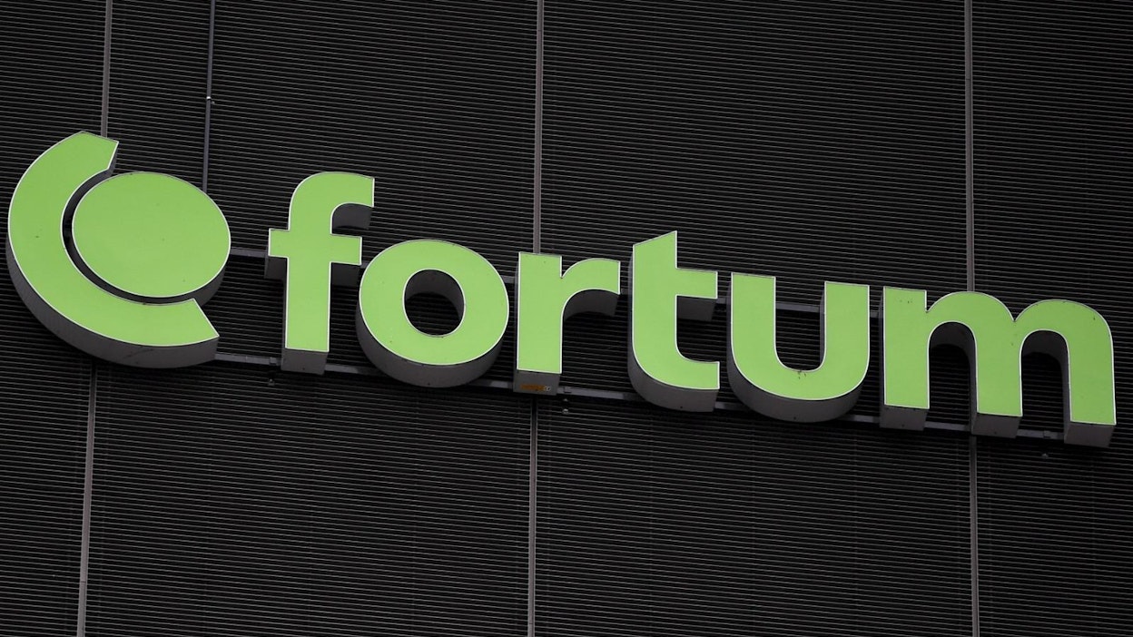 Vuosi sitten yhtiö oli 179 miljoonaa euroa tappiolla.