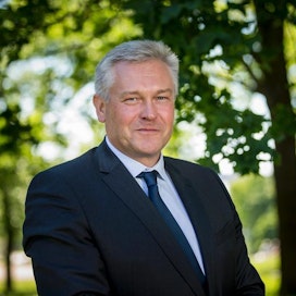 Kuusniemi aloittaa Raisio Oyj:n toimitusjohtajana marraskuun 2017 alussa.