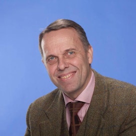 Kimmo Lunden on työskennellyt toimittajana vuodesta 1990.