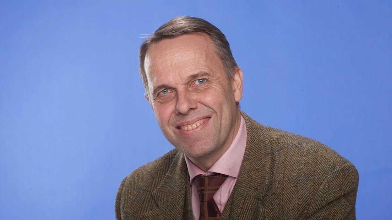 Kimmo Lunden on työskennellyt toimittajana vuodesta 1990.