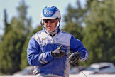 Jarmo Saarela - yksi Joensuunkin työn sankareista.