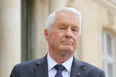 Norjalainen Thorbjörn Jagland on toiminut Euroopan neuvoston pääsihteerinä kaksi kautta vuodesta 2009 alkaen.