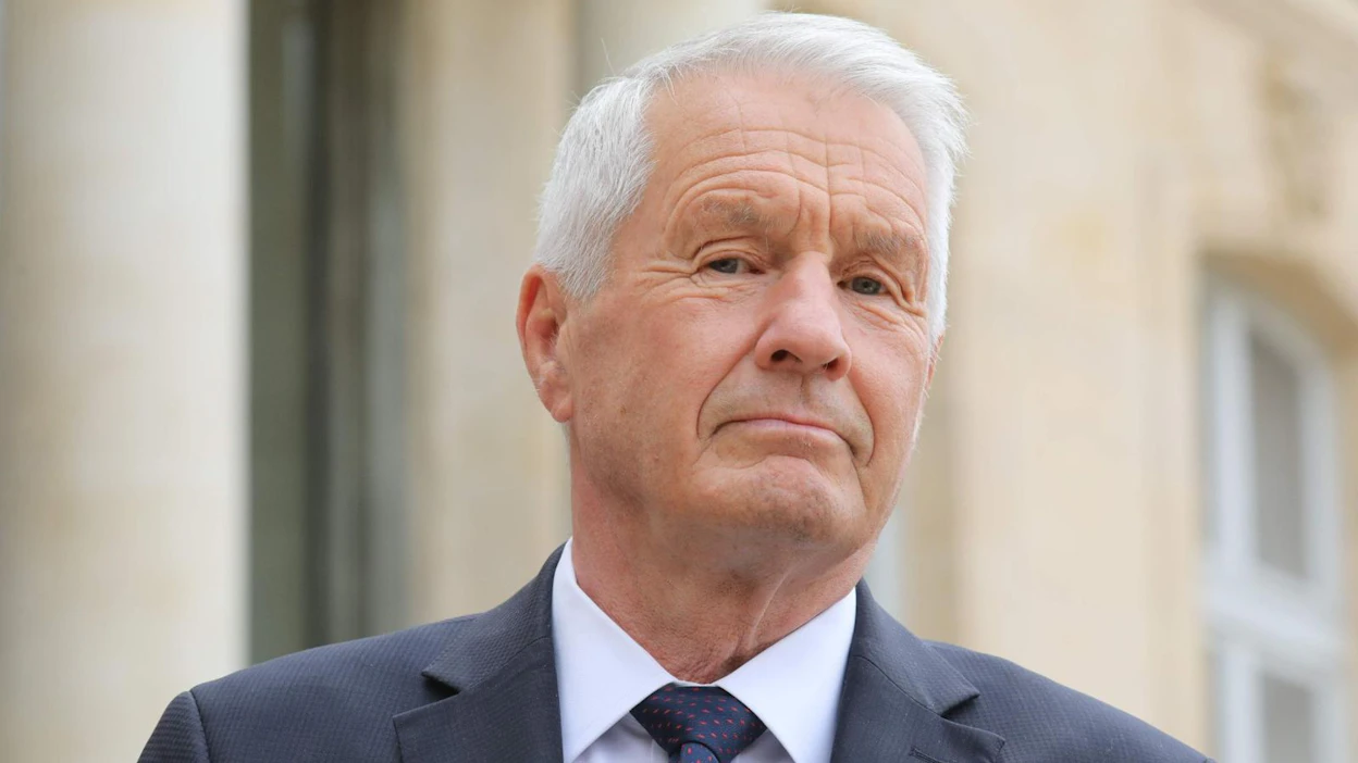 Norjalainen Thorbjörn Jagland on toiminut Euroopan neuvoston pääsihteerinä kaksi kautta vuodesta 2009 alkaen.