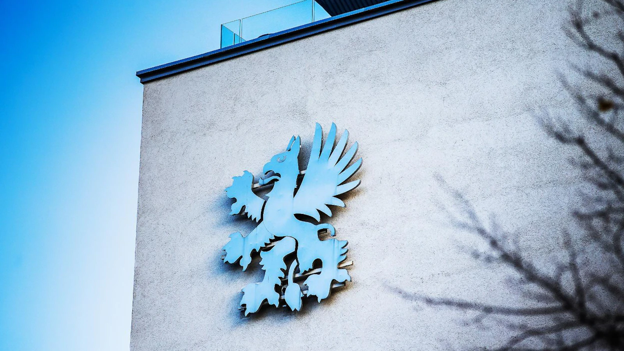 UPM odottaa vertailukelpoisen liikevoiton jäävän tänä vuonna selvästi alhaisemmaksi kuin viime vuonna.
