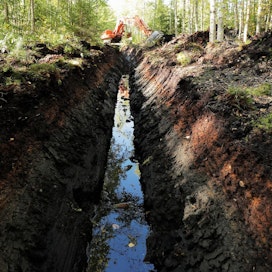 Pohjois-Pohjanmaalla käynnistyvän metsätalouden vesisuojeluhankkeen rahoittajina toimivat Kiimingin-Jäälin vesienhoitoyhdistys, MTK, Suomen Metsäsäätiö sekä Pohjois-Suomen metsänhoitoyhdistykset.