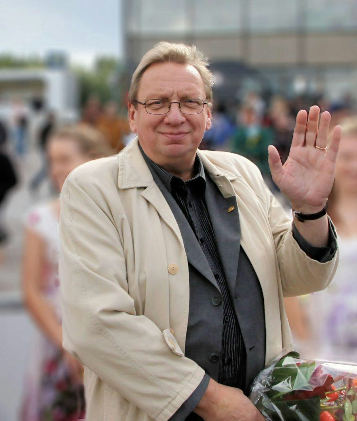 Kuva: Juhani Länsiluoto