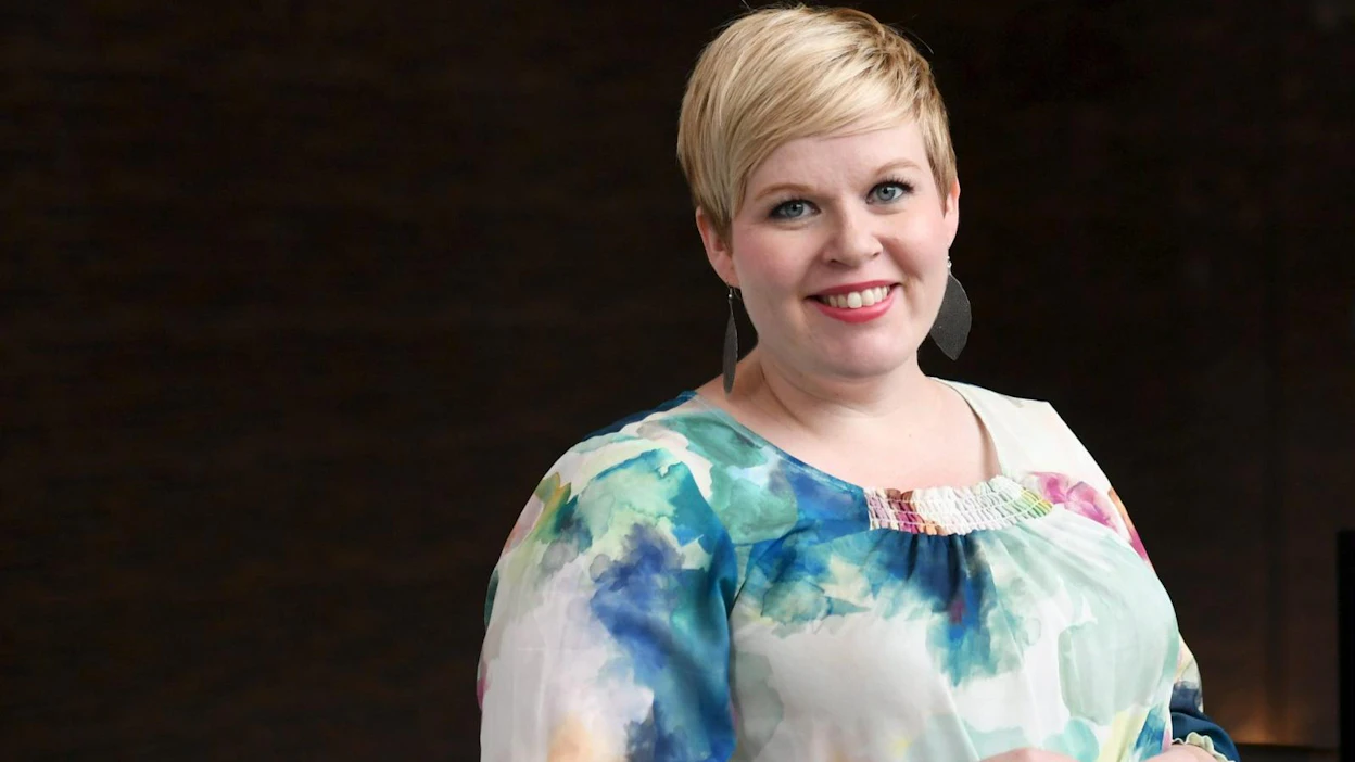 Ministeri Annika Saarikon perheeseen on syntynyt toinen poikalapsi.