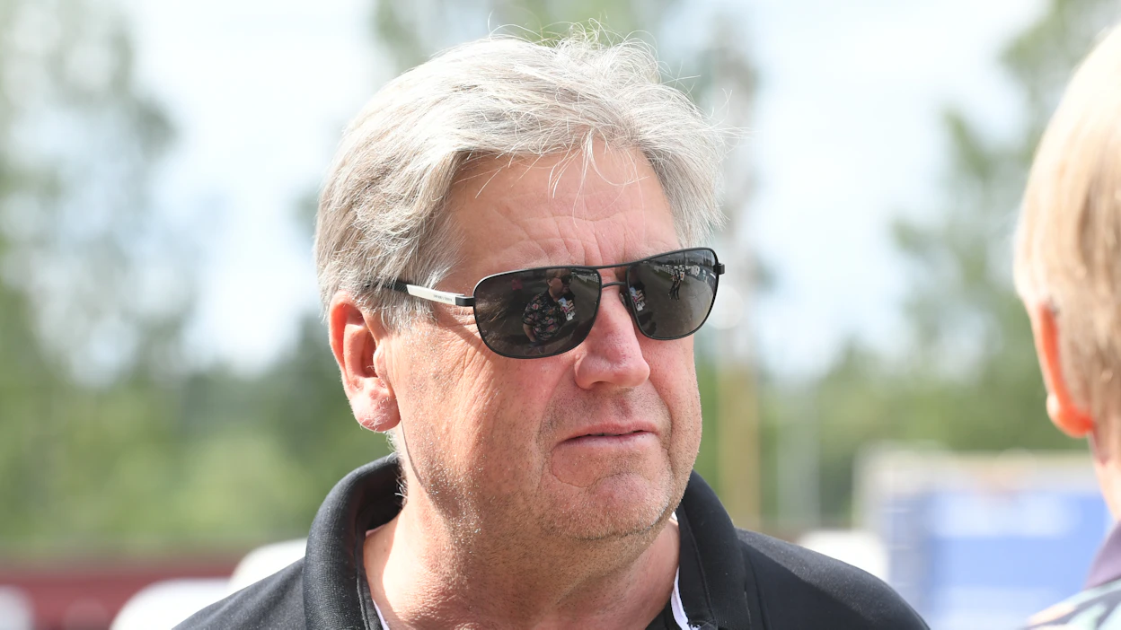 Markku Nieminen joutui pettymään suojattiensa sijoituksiin Derbyssä, mutta uusia mahdollisuuksia on tulossa pian.