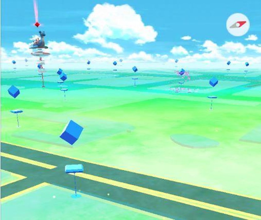 Helsingin keskustasta stoppeja ja gymejä löytyy runsaasti.