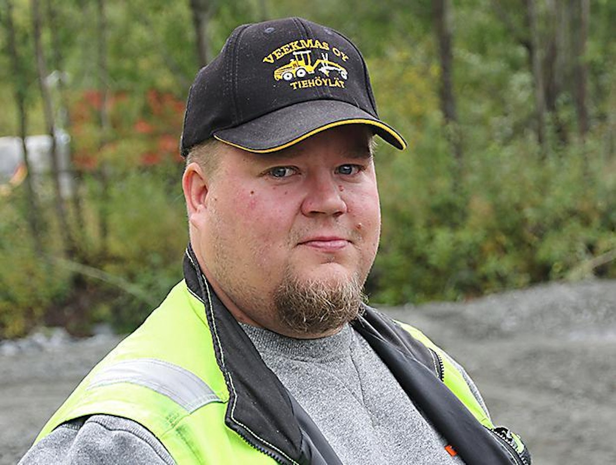 Jarkko Kosunen, Kuopio