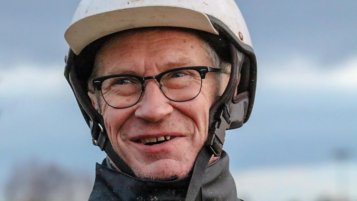 Ivalolaisen Reijo Suomalaisen määrätietoinen kasvatustyö on kantanut satoa. Hänen suojattinsa Club Nord Elit käy viikonloppuna taistoon Suur-Hollola-ajon voitosta.