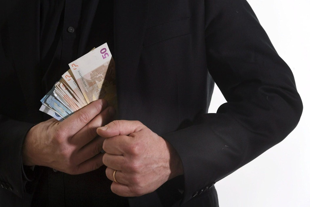 Tänä vuonna Suomi jakaa kolmannen sijan Norjan ja Sveitsin kanssa. LEHTIKUVA / Martti Kainulainen