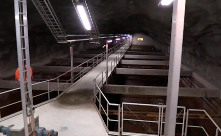 Biologinen typenpoisto ei vieläkään toimi kunnolla Helsingin Viikinmäen jätevedenpuhdistamolla.