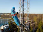 Monien tukiasemamastojen tekniikkaa päivitetään lähivuosina, kun mobiilioperaattorit rakentavat 5G-verkkoa. Operaattorit rakentavat valokuitua maaseudulle, mutta iso osa siitä on mastojen välillä. Vuoden 2020 lopussa 5G-tukiasemia oli Suomessa noin 3 000.