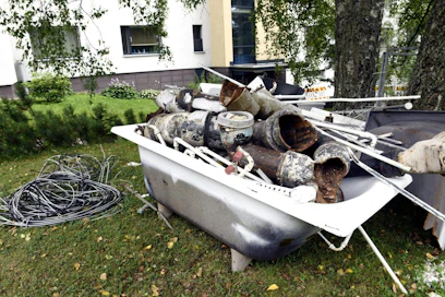 Kohtuullisella paikallakin sijaitsevan taloyhtiön voi olla vaikea saada rahoitusta esimerkiksi putkiremonttiin, jos muita korjauksia ei ole tehty aikanaan. LEHTIKUVA / Heikki Saukkomaa
