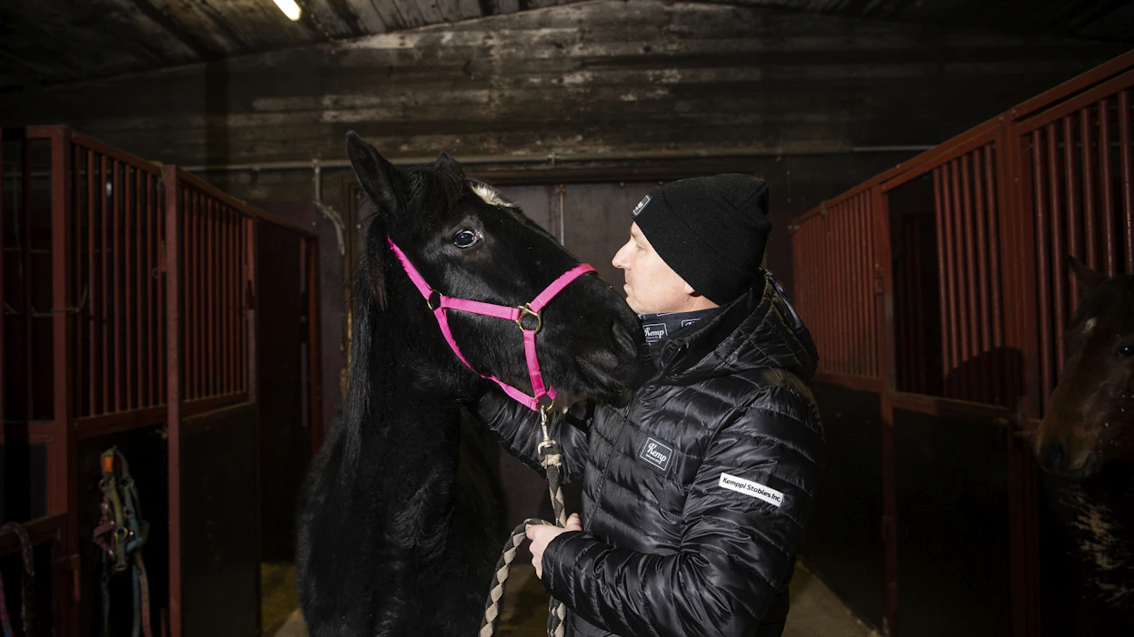 Kimmo Kemppi on taas ulkomaan vuosiensa jälkeen aktiivisesti kuvassa mukana suomalaisessa raviurheilussa ja -kasvatuksessa.